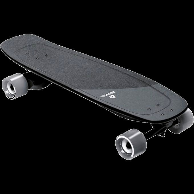 Vergelijking Van Elektrisch Skateboard Versus Elektrische Fiets: De Voor- En Nadelen
